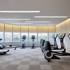 Westin King Room